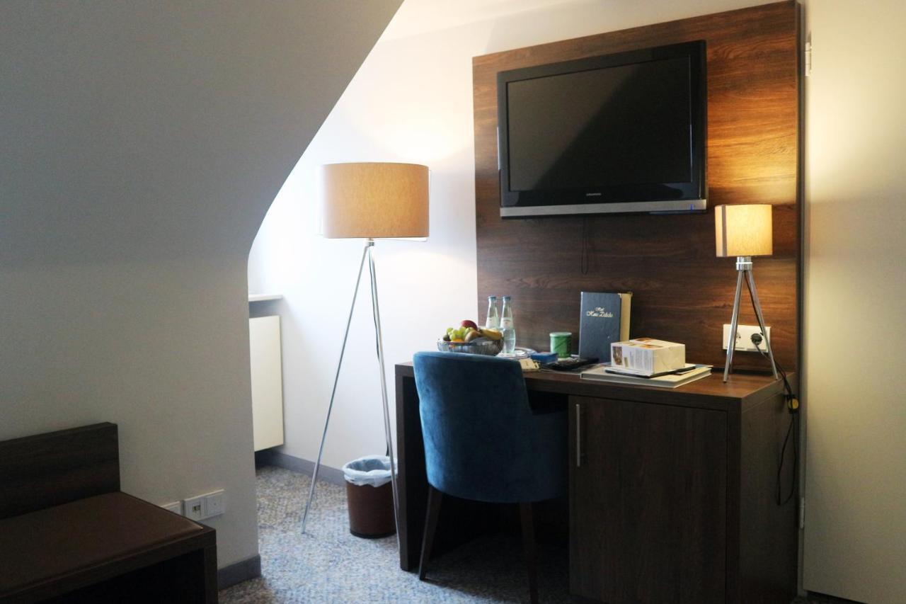 Comfort Doppelzimmer mit Seeblick